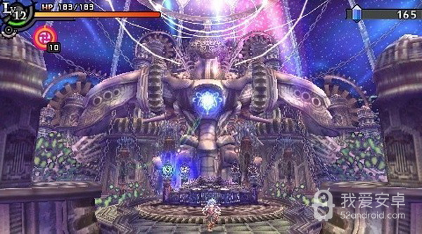 那由多之轨迹完全汉化版(经典动作)