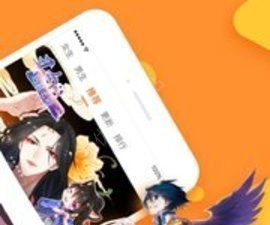 像丕丕漫画这样的app合集