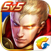 arena of valor全皮肤版