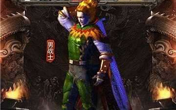 降妖除魔题材手游合集