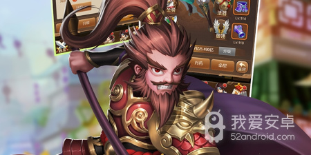 三国战纪群英吕布最新版手游合集