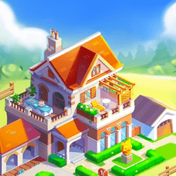 阳光小镇免费版