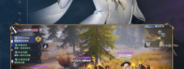 暗黑风格MMORPG手游合集