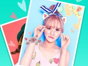 免费无广告的一键美颜app合集