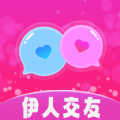 伊人交友(在线语音聊天)