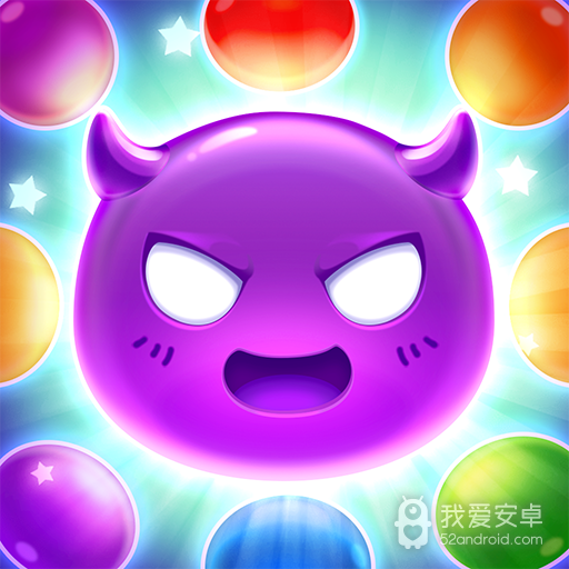 史莱姆进化史红包版