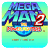 洛克人2力量对决金手指版