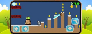 纯正冒险的手游合集