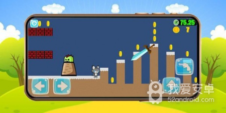 超好玩冒险类游戏手游合集