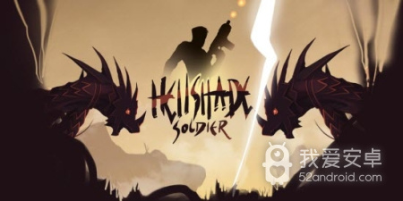 工作也能玩的射击动作手游合集