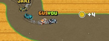 模拟赛车漂移类手游排行榜