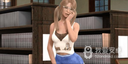 欲望戒指手游合集