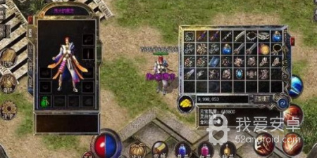 超高人气的动作冒险游戏手游合集