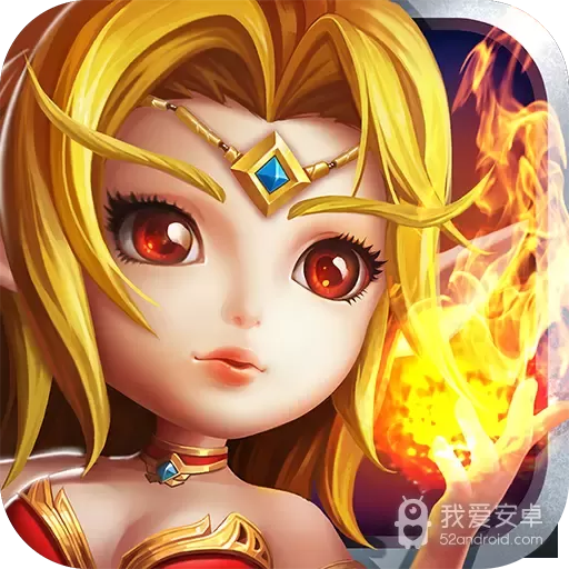 宝石骑士中文版