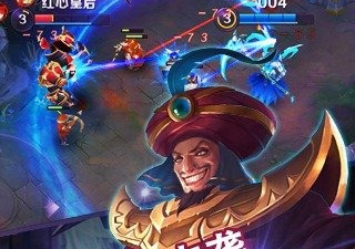 最火爆的回合制战斗手游合集