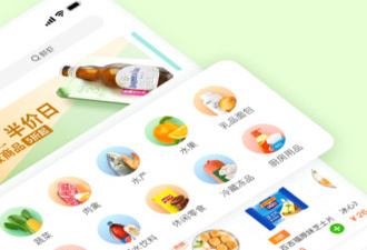 好用便捷的生鲜买菜app合集