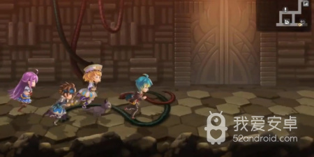 曙光之城超全版本手游合集