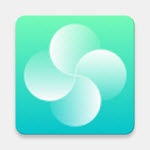 星影相随绿色版