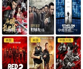 类似时光影视的app合集