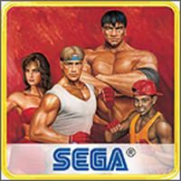 怒之铁拳2横版