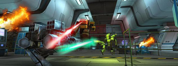 未来战争策略手游合集