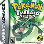 口袋妖怪绿宝石传说版