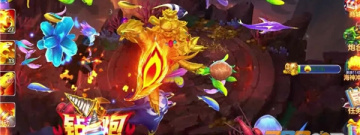 乐鸿捕鱼超全版本手游合集