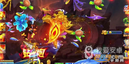 乐鸿捕鱼超全版本手游合集