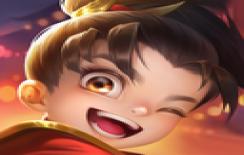 热血江湖竖版