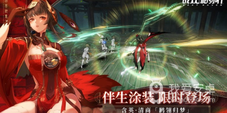 战双帕弥什版本手游合集