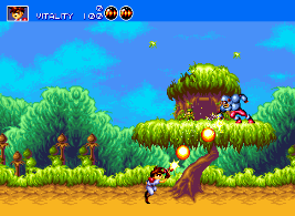 必玩的射击动作手游合集