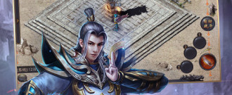 装备靠合成的传奇手游合集