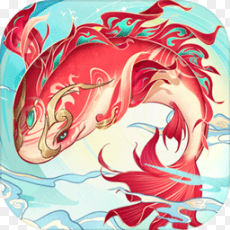 九州八荒录(破解直充版)
