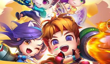 跟弹弹堂大冒险一样的手游合集