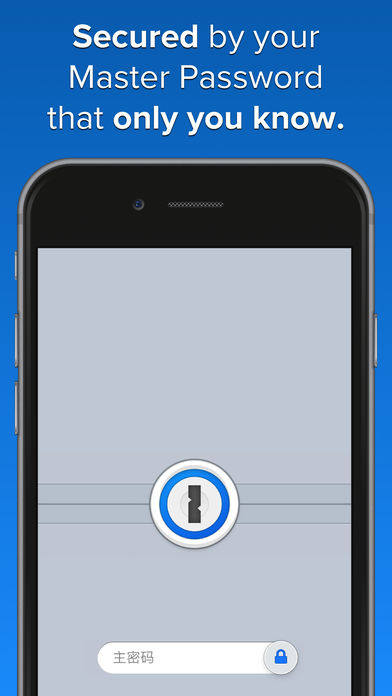 1password