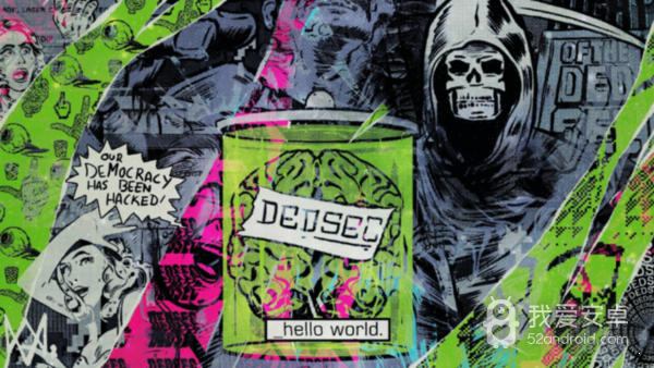 DedSec