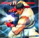 街头霸王2苏联版