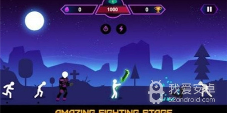 银河战争手游合集