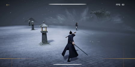 武侠风格pk手游合集