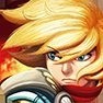 英雄之刃缩小版