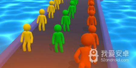 有空就能玩的动作解压手游合集