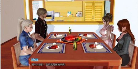 容易操作的剧情探索手游合集