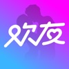 欢友聊天赚钱