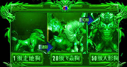 极强带入感的手游合集