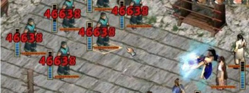 金庸小说背景的国产武侠手游合集