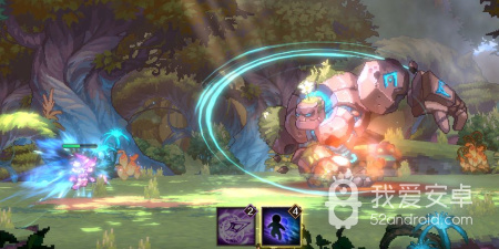 复苏的魔女版本手游合集