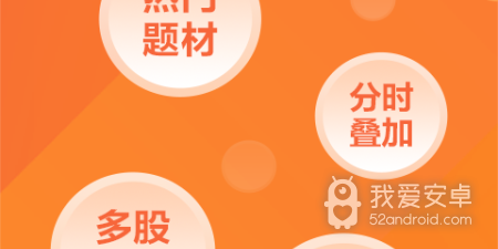 股票分析app合集