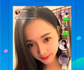 免费看私密大秀直播的app合集