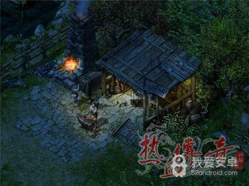 176复古合击金币版