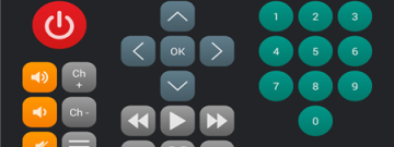 遥控器软件合集